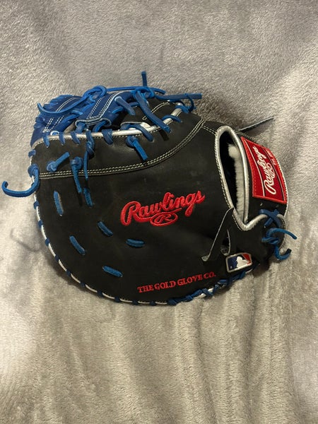 Used 2021 First Base 12.75" Pro Preferred Baseball Glove