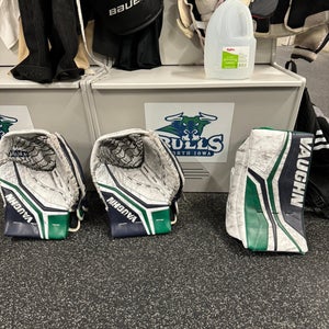 Vaughn Regular V10 Pro Carbon (Used)