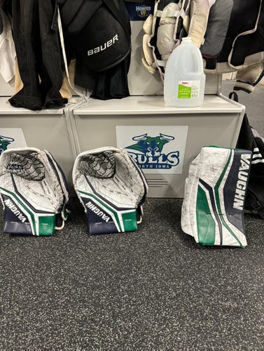 Vaughn Regular V10 Pro Carbon (Used)
