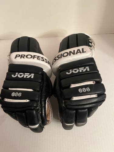 Jofa 686 Gloves 16" Pro Stock (Used)
