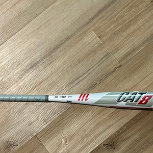 Marucci CAT8 Alloy USSSA Certified Bat (-10) (New)