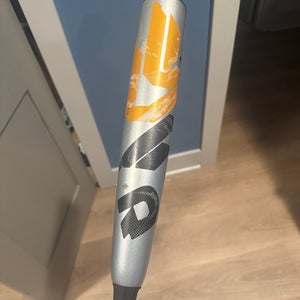 2021 DeMarini CF Composite BBCOR Certified Bat (-3)  29 oz 32" (Used)