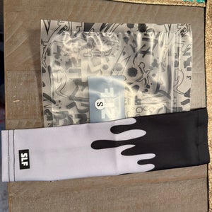 Sleef compression sleeve