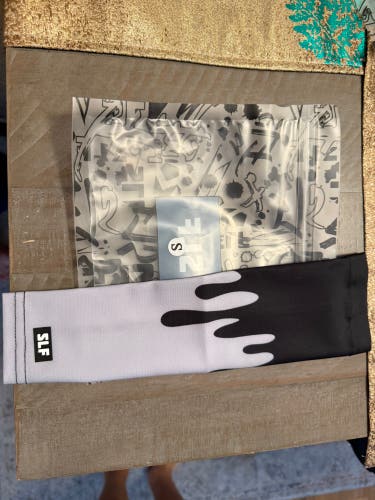 Sleef compression sleeve