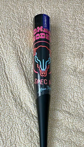 COMBAT MFG Spec A1 Midnight Rodeo "Arena" BBCOR Bat 2026 (32/29)