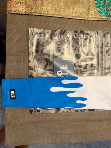 Sleef compression sleeve