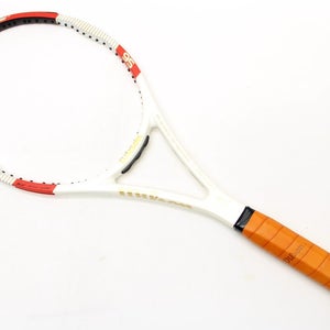 *NOS* PRO STOCK BLX WILSON PRO STAFF 95 TENNIS RACQUET (4 1/2) FROM A COLLECTOR