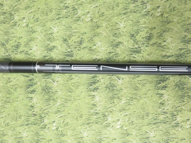 Tensei BLACK 1K 65 X-STIFF Driver Shaft 44.75" MIZUNO