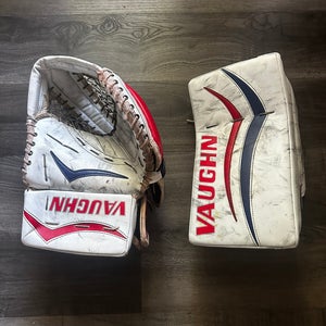 Vaughn Velocity V6 2000 PRO