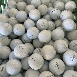 5 Dozen AAA Titleist Pro V1 60 PACK