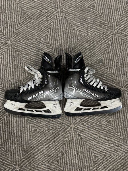 Bauer Vapor Hyperlite Hockey Skates Pro Stock 6.5 (Used)