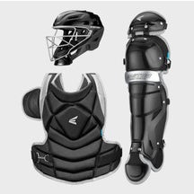 Easton (New) Adult Catcher's Set