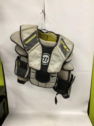 Used Warrior RITUAL X3 E Inter Body Armor S/M 11851-S000035576