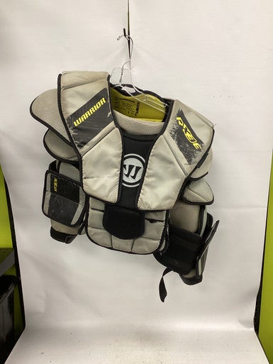 Used Warrior RITUAL X3 E Inter Body Armor S/M 11851-S000035576