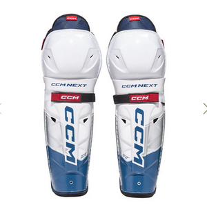 New CCM NEXT SHIN GUARD 11" 11771-CCMSGNEXT-11