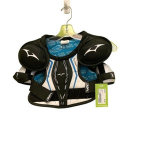 Used Vic V2.0 Junior Shoulder Pads SM 11686-S000044916