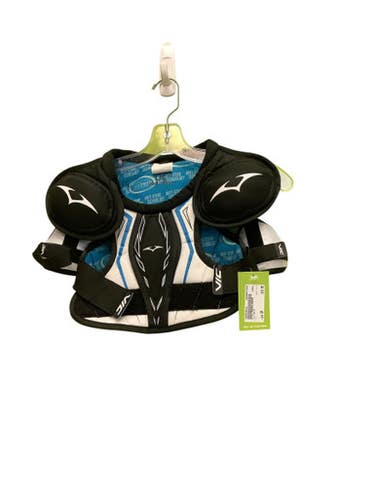 Used Vic V2.0 Junior Shoulder Pads SM 11686-S000044916