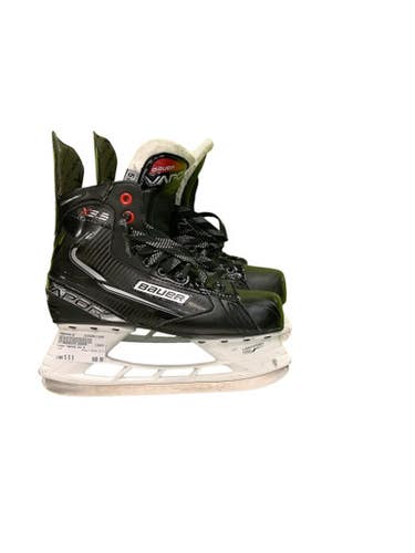 Used Bauer VAPOR X3.5 Senior Hockey Skate Senior 5.5 11686-S000044919