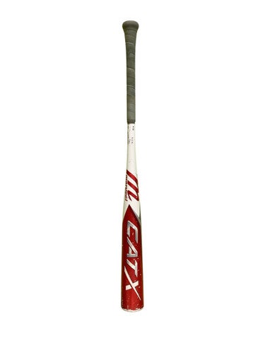 Used Marucci CAT X BB/SB Fastpitch Bat 32" 11686-S000044922