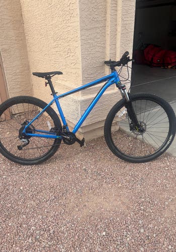 Cannondale Mountain Bike (Used)