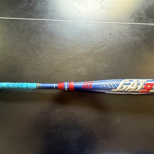 2023 Marucci CAT9 Connect Hybrid USSSA Certified Bat (-8)  23 oz 31" (Used)