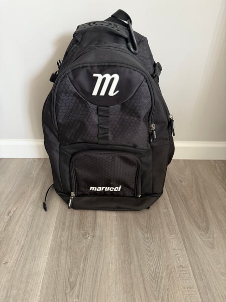 Marucci Bat Pack (Used)