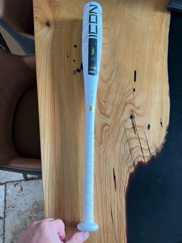 2024 Rawlings Icon Composite USSSA Certified Bat (-13) 14 oz 27" (Used)