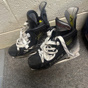 Bauer Vapor Hyperlite 2 Skates (used)