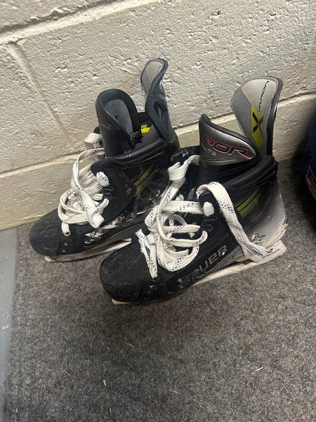 Bauer Vapor Hyperlite 2 Skates (used)