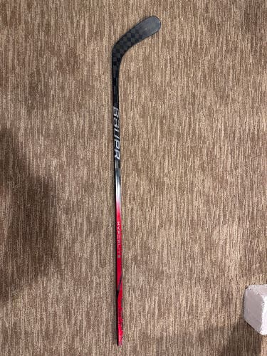 Bauer Vapor Hyperlite 2 (P92 RH, 77 Flex)