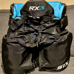 Medium Senior STX Surgeon RX3 Hockey Pants  (Used)