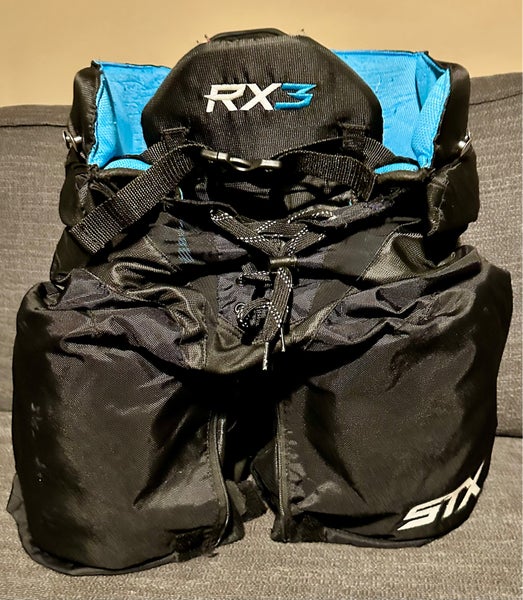 Medium Senior STX Surgeon RX3 Hockey Pants  (Used)