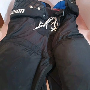 XL Senior Warrior Covert QRE Hockey Pants (Used)