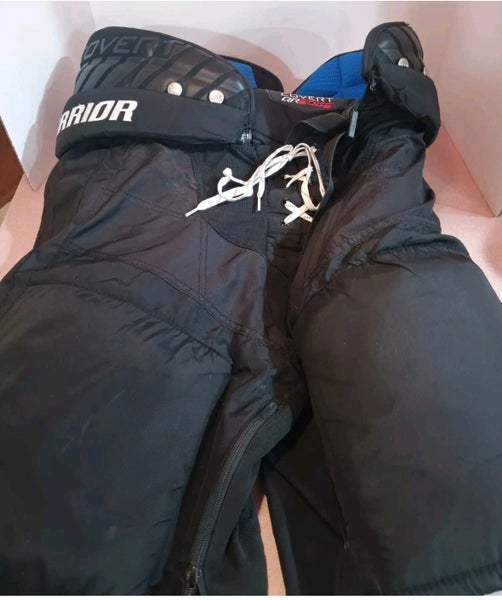 XL Senior Warrior Covert QRE Hockey Pants (Used)