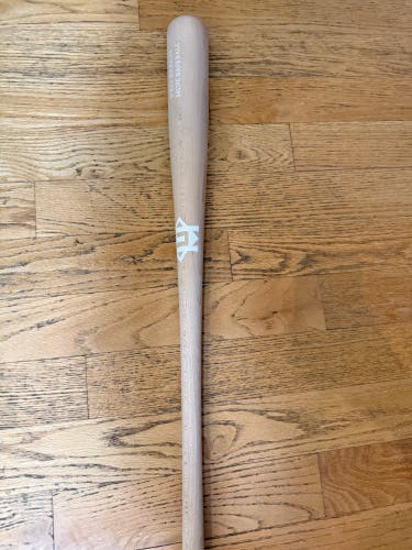 Mine baseball bat Pro Beech