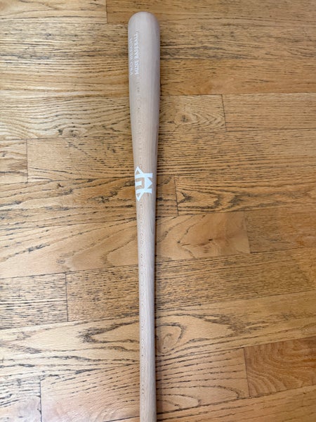 Mine baseball bat Pro Beech
