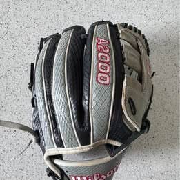 Wilson A2000 11.5” Glove – Pro Stock Model – Like New