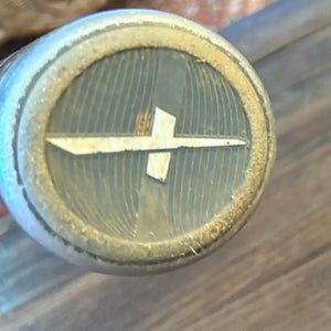 Baseball Bat Marucci cat connect