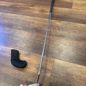 34” odyssey white hot #6