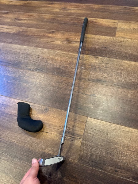 34” odyssey white hot #6