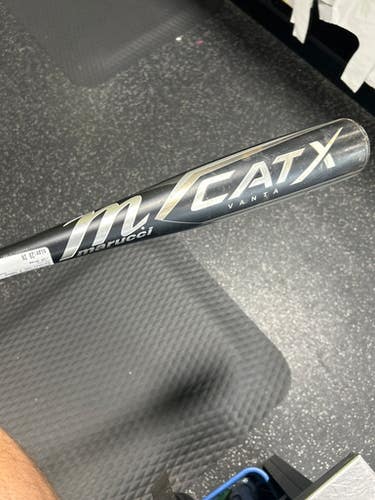 Used Marucci CAT X BB/SB USSSA 2 3/4 Bat 28" 11825-S000034100