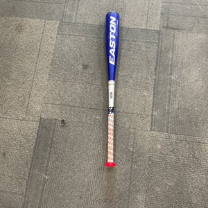 Used Easton SPEED COMP BB/SB USA 2 5/8 Bat 28" 11614-S000219093