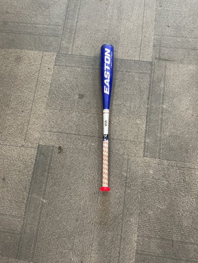 Used Easton SPEED COMP BB/SB USA 2 5/8 Bat 28" 11614-S000219093