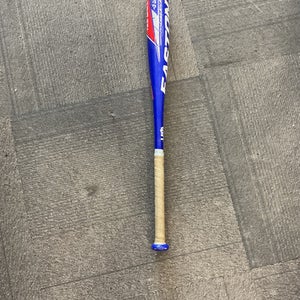 Used Easton SPEED TEE BALL BB/SB USA 2 1/4 Bat 25" 11614-S000219094