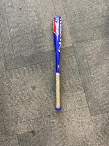 Used Easton SPEED TEE BALL BB/SB USA 2 1/4 Bat 25" 11614-S000219094