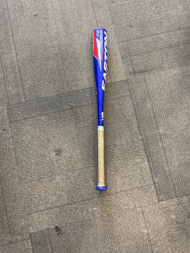 Used Easton SPEED TEE BALL BB/SB USA 2 1/4 Bat 25" 11614-S000219094