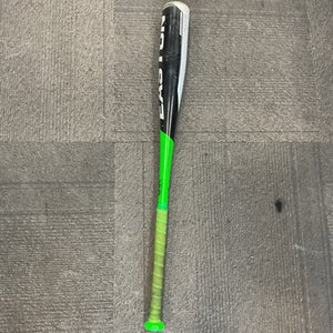 Used Easton SPEED BB/SB USA 2 5/8 Bat Green 29" 11614-S000219095