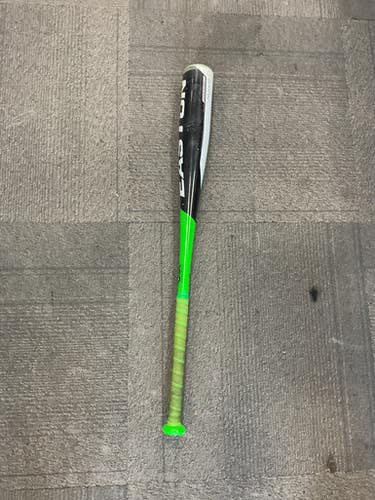 Used Easton SPEED BB/SB USA 2 5/8 Bat Green 29" 11614-S000219095