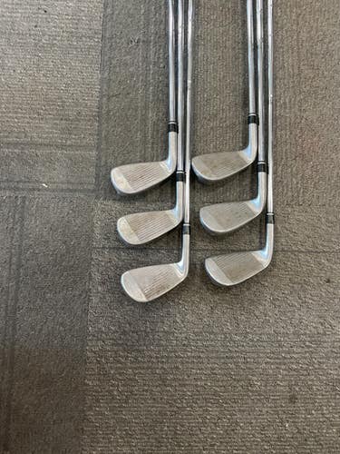 Used Hippo HEX 2 Mens Iron Set RH 3I-9I 11614-S000219060