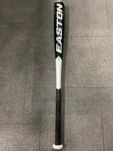 Used Easton SPEED 2019 BB/SB High School -3 Bat Green 32" 11614-S000219057